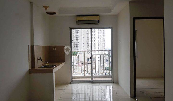 Apartement Mediterania Garden Residence 2 (Tanjung Duren) 2 BR Unfurnished Bagus 1