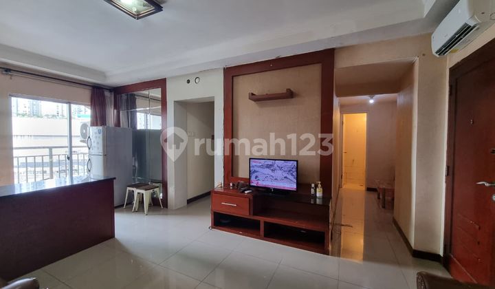 Disewakan Apartement Mediterania Garden Residences 2 (Tanjung Duren) Type 3+1BR Furnished Bagus
