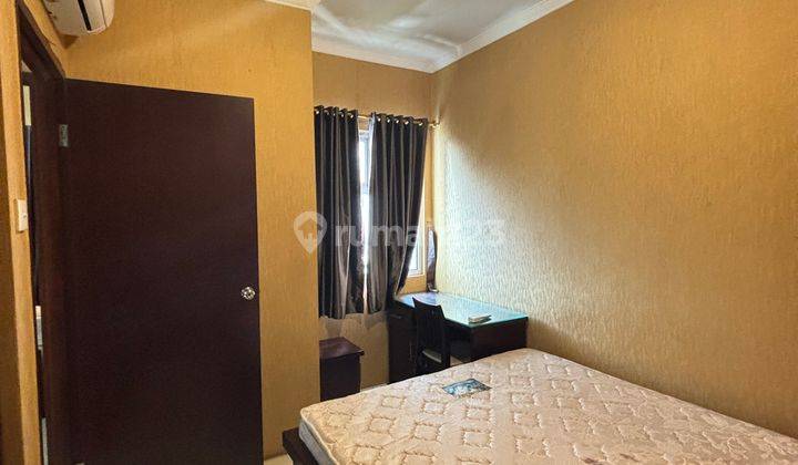 Apartement Mediterania Garden Residence 2 (Tanjung Duren) 2 BR Furnished Bagus 1