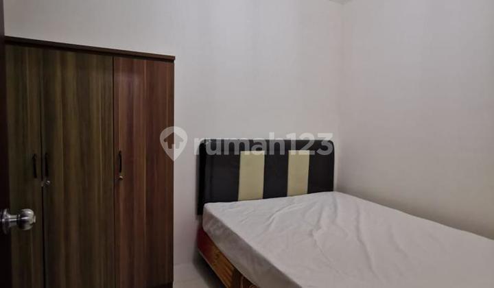 Disewakan Apartment Mediterania Garden Residences 2 (Tanjung Duren) Type 2BR Semi Furnished Bagus  2