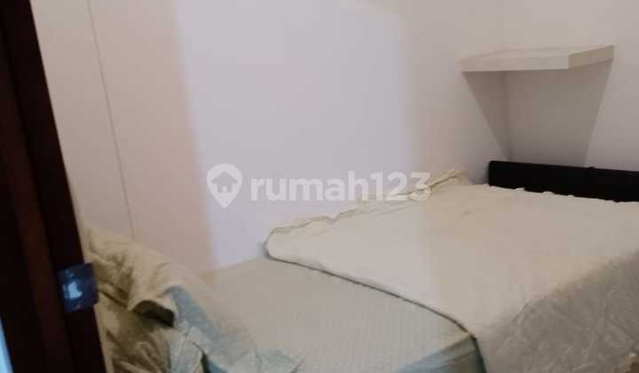 Disewakan Apartemen Mediterania Garden Residences 2 (Tanjung Duren) Type 2Br Furnished Bagus 2