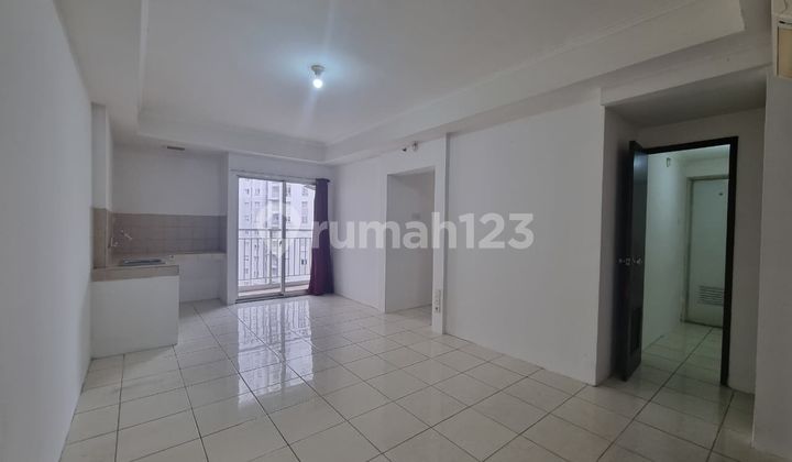 Disewakan Apartemen Mediterania Garden Residences 2 (Tanjung Duren) Type 3+1Br Unfurnished/Kosongan Bagus