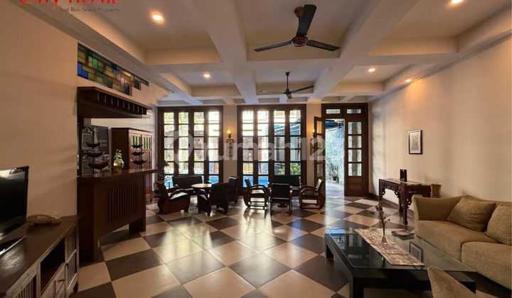 Dijual Rumah Menteng, Jakarta Pusat