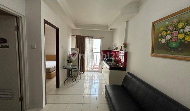 Apartement Mediterania Garden Residence 2 (Tanjung Duren) 1 BR Furnished Bagus 1