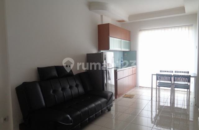 Disewakan Apartment Mediterania Garden Residences 2 (Tanjung Duren) Type 2BR Furnished Bagus