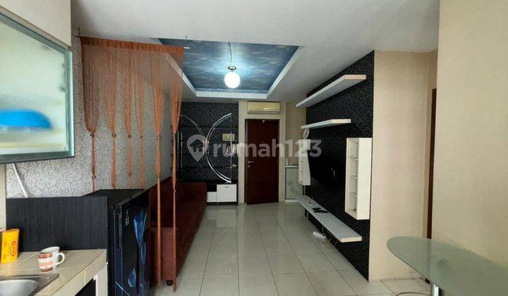 Apartement Mediterania Garden Residence 2 (Tanjung Duren) 2 BR Furnished Bagus 2