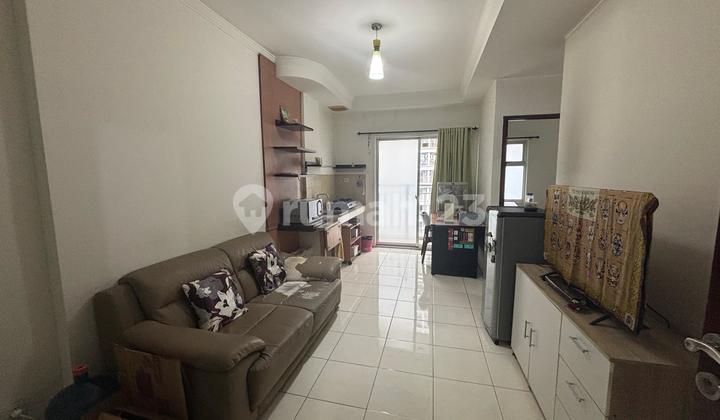 For Rent Mediterranean Garden Residences 2 Apartment (Tanjung Duren) 2BR Type Furnished Good Condition For Rent Mediterranean Garden Residences 2 Apartment (Tanjung Duren) 2BR Type Furnished Good Condition