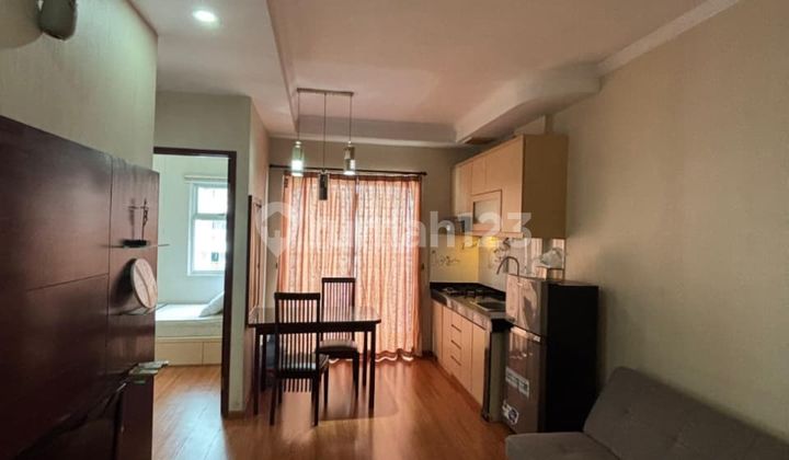 Dijual Apartemen 2BR Mediterania Garden Residences 2 (Jakarta Barat), Furnished Bagus 2