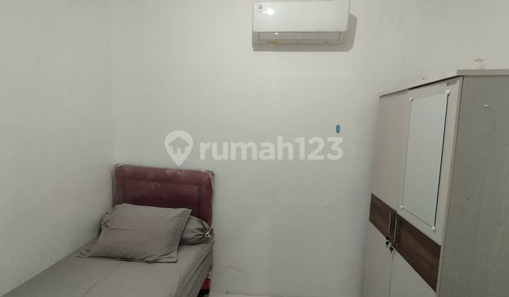 For Rent: Mediterranean Garden Residences 2 (Tanjung Duren) Type 3+1BR, Well-Furnished 2