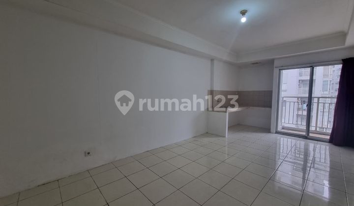 For Rent Mediterranean Garden Residences 2 Apartment (Tanjung Duren) 3+1 Bedroom Type Unfurnished/Vacant Good Condition 2