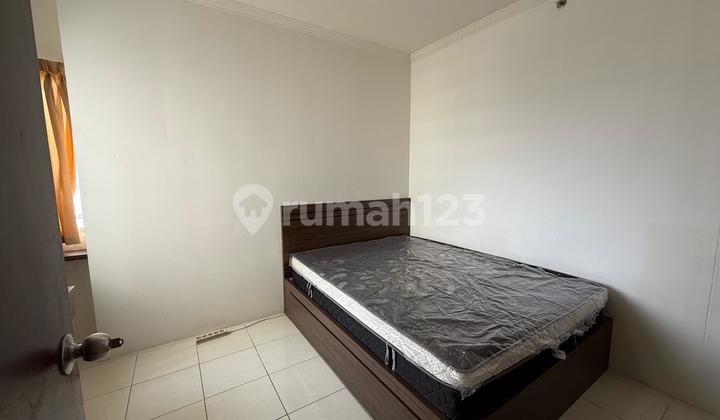 Dijual Apartemen Mediterania Garden Residences 2 (Tanjung Duren) Type 2Br Furnished Bagus 2