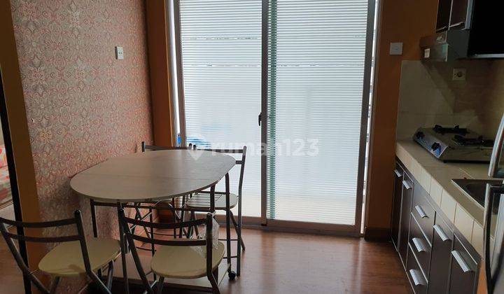 Apartement Mediterania Garden Residence 2 (Tanjung Duren) 2 BR Furnished Bagus 2