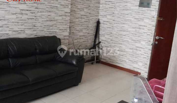 For Rent: Mediterranean Garden Residences 2 Apartment, 42m2 Area, Move-in Ready! 2