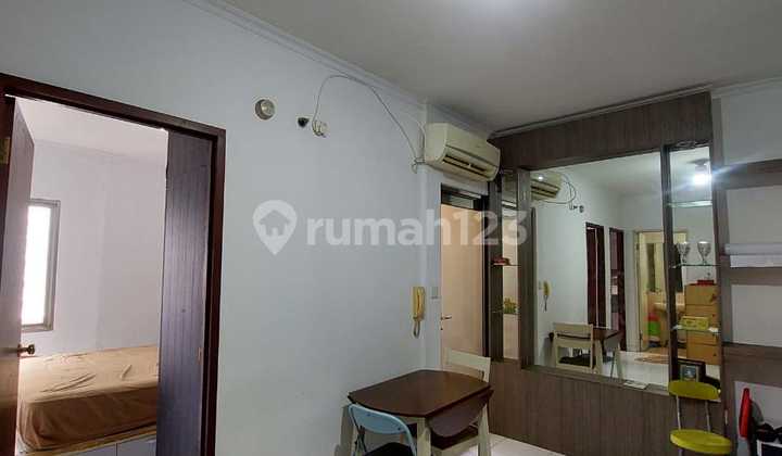 For Rent: Mediterranean Garden Residences 1 Apartment (Tanjung Duren) 2BR Type, Well Furnished.