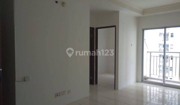 Apartement Mediterania Garden Residence 2 (Tanjung Duren) 2 BR Unfurnished Bagus 1