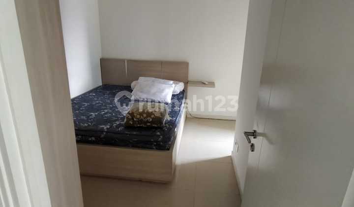 For Rent Madison Park Apartment (Tanjung Duren) Type 2Br Furnished Good 2
