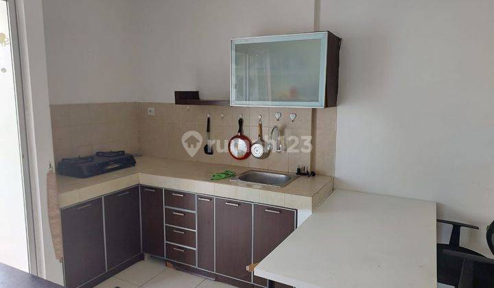 Apartement Mediterania Garden Residence 2 (Tanjung Duren) 3 BR Furnished Bagus 2