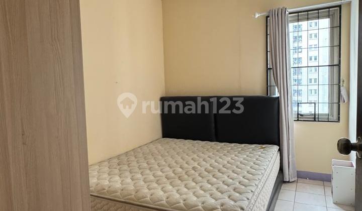 Disewakan Apartemen Mediterania Garden Residences 1 (Tanjung Duren) Type 2Br Furnished Bagus 2