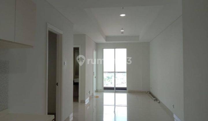 Apartement Grand Madison 2 BR Unfurnished Bagus 1