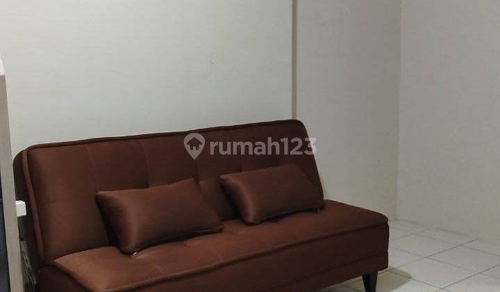 Disewakan Apartment Mediterania Garden Residence 2 (Tanjung Duren) Type 2BR Furnished Bagus
