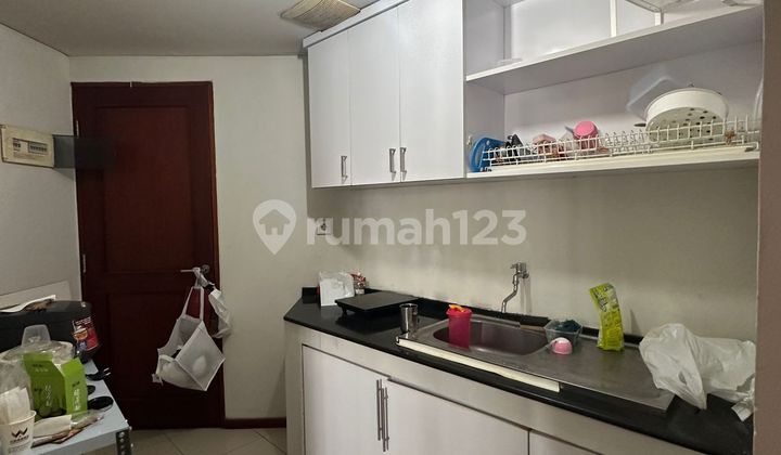 For Rent Royal Mediterania Garden Residences Apartment (Tanjung Duren) Type 2++ Area 82.5 Sqm Unfurnished Good 2