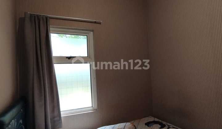 For Rent Mediterranean Garden Residences 2 Apartment (Tanjung Duren) 2BR Type Furnished Good Condition 2