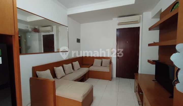 Disewakan Apartemen Mediterania Garden Residences 2 (Tanjung Duren) Type 2Br Furnished Bagus 2