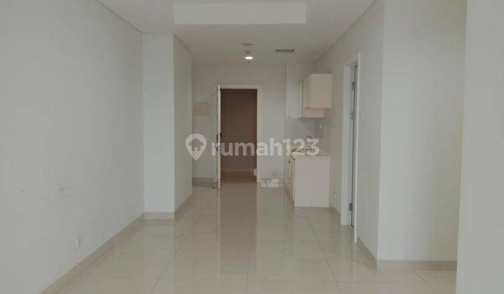 Apartement Grand Madison 2 BR Unfurnished Bagus 2