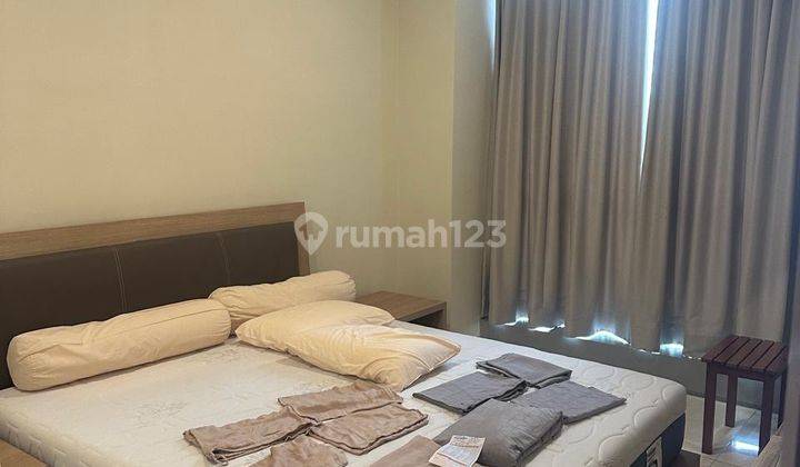 Apartement CONDOMINIUM TAMAN ANGGREK RESIDENCE 2 BR Furnished Bagus 2