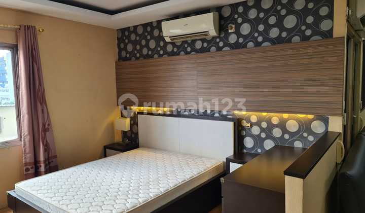 Disewakan Apartemen Mediterania Garden Residences 1 (Tanjung Duren) Type Studio Furnished Bagus