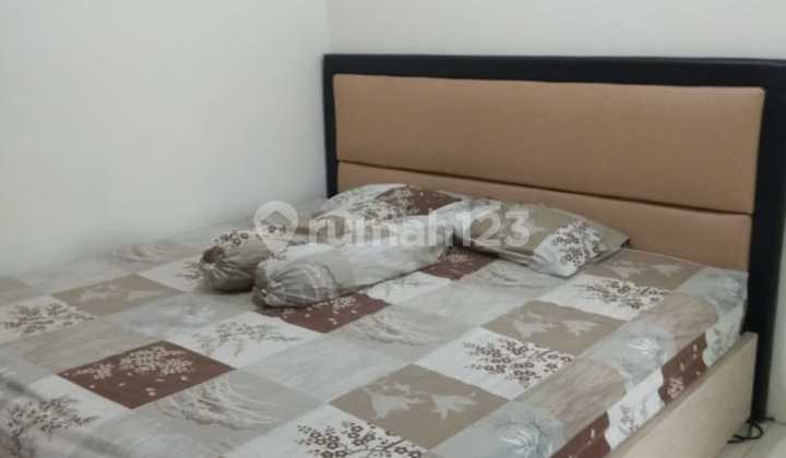 Disewakan Apartemen Mediterania Garden Residences 2 (Tanjung Duren) Type 2Br Furnished Bagus 2