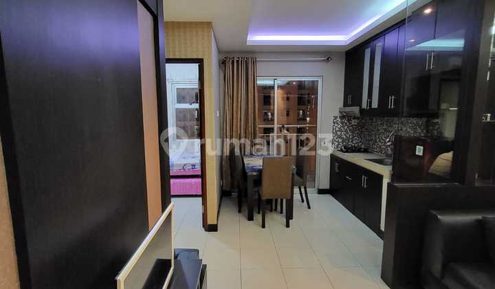 For Rent Mediterranean Garden Residences 2 Apartment (Tanjung Duren) Type 2Br Well Furnished For Rent Mediterranean Garden Residences 2 Apartment (Tanjung Duren) Type 2Br Well Furnished