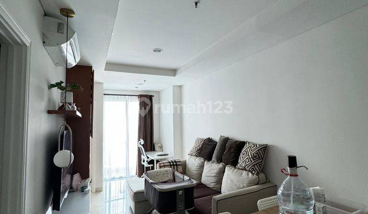 Apartement Grand Madison 2 BR Furnished Bagus 2