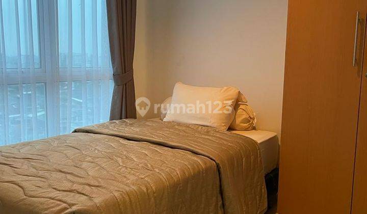 Apartement Grand Madison 2 BR Furnished Bagus 2