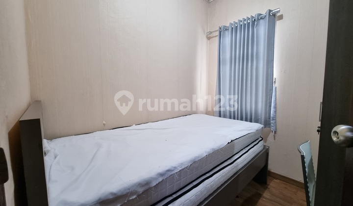 Disewakan Apartment Mediterania Garden Residences 2 (Tanjung Duren) Type 2+1 BR Luas 53 sqm Furnished Bagus 2