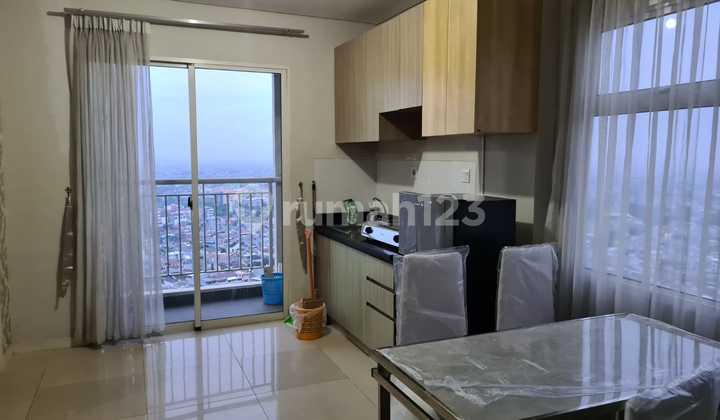 For Rent: Madison Park Apartment (Tanjung Duren) 2BR Type, Well Furnished