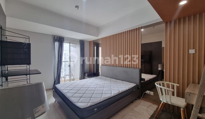 Disewakan Apartemen Royal Mediterania Garden Residences (Tanjung Duren) Type 2+1Br Furnished Bagus Disewakan Apartemen Royal Mediterania Garden Residences (Tanjung Duren) Type 2+1Br Furnished Bagus