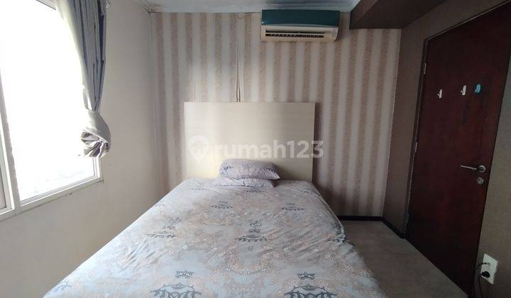 Apartement Royal Mediterania Garden 1 BR Furnished Bagus 2