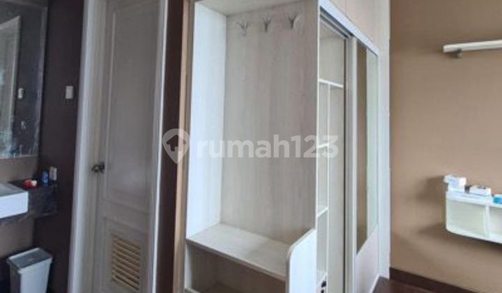 For Rent Grand Madison Podomocity Apartment (Tanjung Duren) 2 Bedroom Type, Well Furnished 2