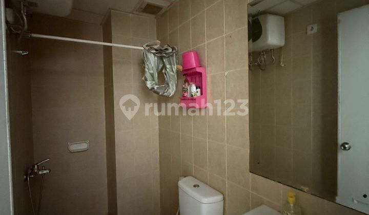 Disewakan Apartment Mediterania Garden Residences 2 (Tanjung Duren) Type 2BR Semi Furnished Bagus Murah 2