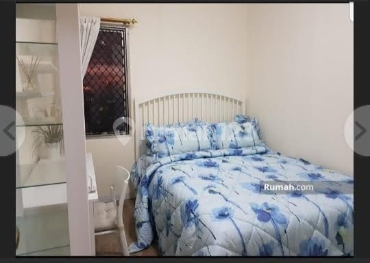 Disewakan Apartemen Mediterania Garden Residences 1 (Tanjung Duren) Type 2Br Furnished Bagus