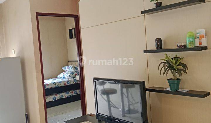 Apartement Mediterania Garden Residence 2 (Tanjung Duren) 2 BR Furnished Bagus 2