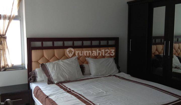 Disewakan Apartement Mediterania Garden Residence 2 Tanjung Duren Type 3BR Furnished Bagus 2