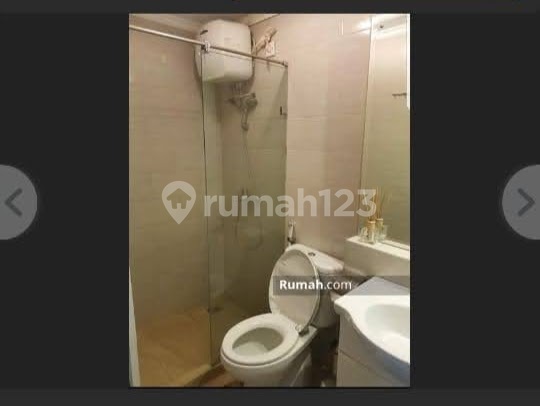 Disewakan Apartemen Mediterania Garden Residences 1 (Tanjung Duren) Type 2Br Furnished Bagus 2