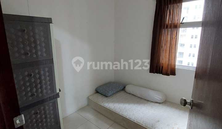 Dijual Apartemen Mediterania Garden Residences 2 (Tanjung Duren) SHM Type 2Br Semi Furnished Bagus 2