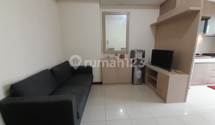 Disewakan Apartment Royal Mediterania Garden (Tanjung Duren) Type 2+1 BR Furnished Bagus 2