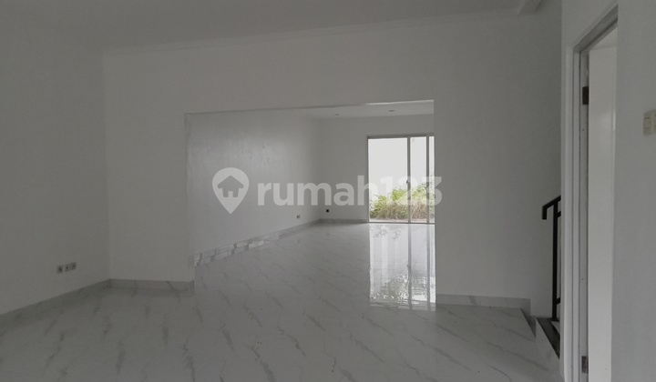 Dijual Rumah Siap Huni Harga Murah Di Sentul Area 2