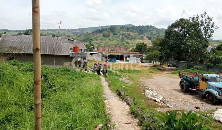 Dijual Tanah Di Desa Sumur Batu Babakan Madang Sentul Bogor