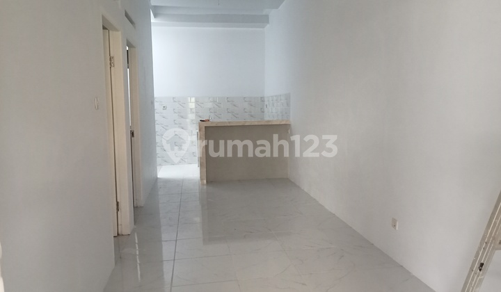 Dijual Rumah Siap Huni di Griya Alam Sentul