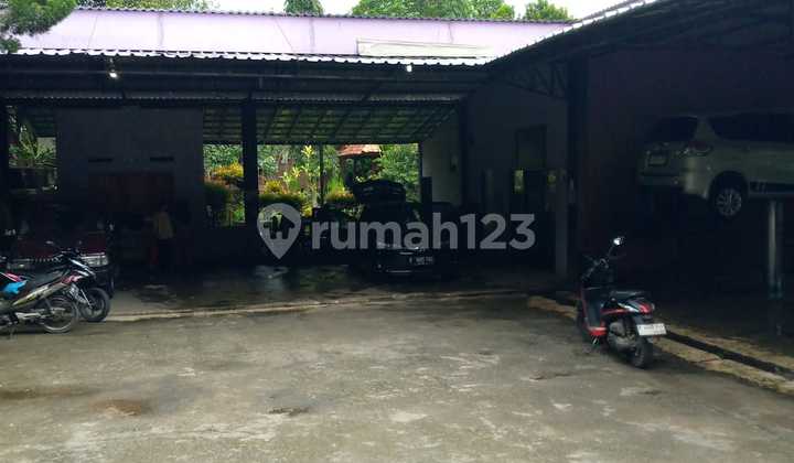 For Sale Villa In Sentul City Bogor 7 Minutes From Toll Gate 2